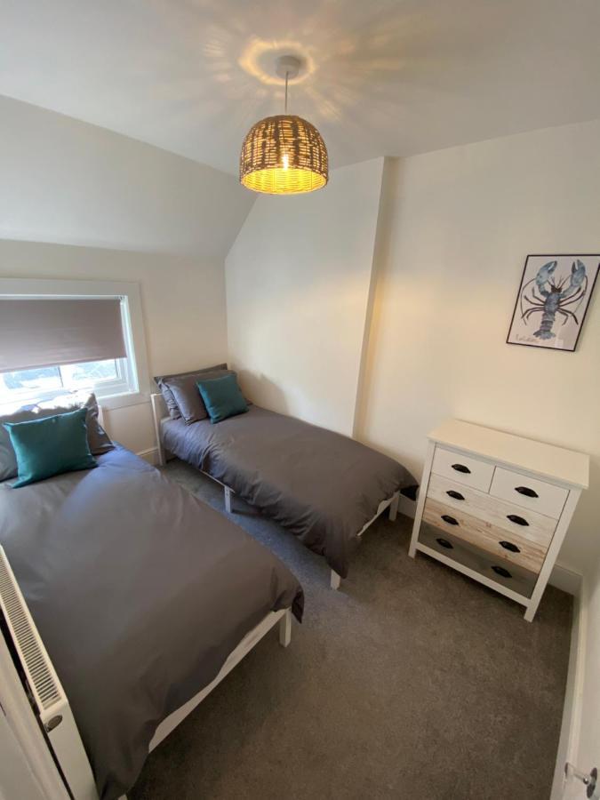 Stylish 2 Bedroom Cottage, Close To Town Centre Worthing Exterior photo