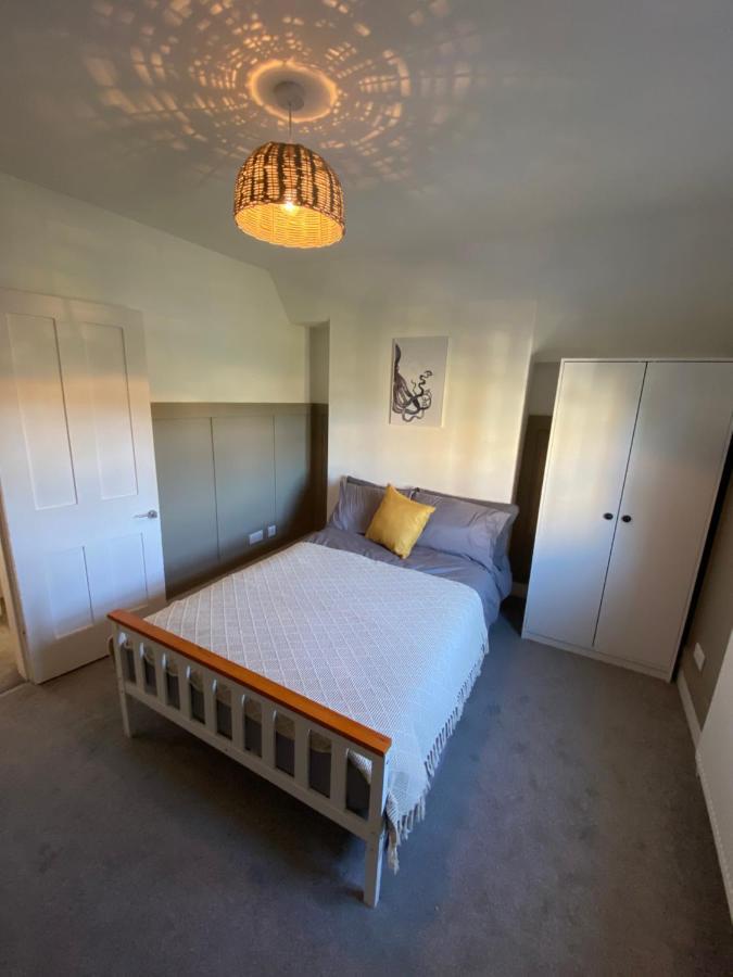 Stylish 2 Bedroom Cottage, Close To Town Centre Worthing Exterior photo